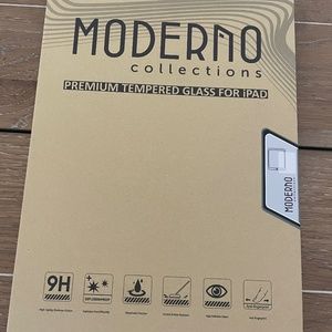 iPad Pro 10.5” tempered glass screen protector